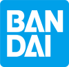 BANDAI SPIRITSロゴマーク