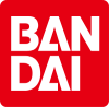BANDAIロゴマーク